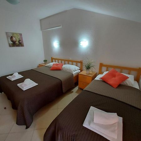 Guest House As Vodice Exteriör bild