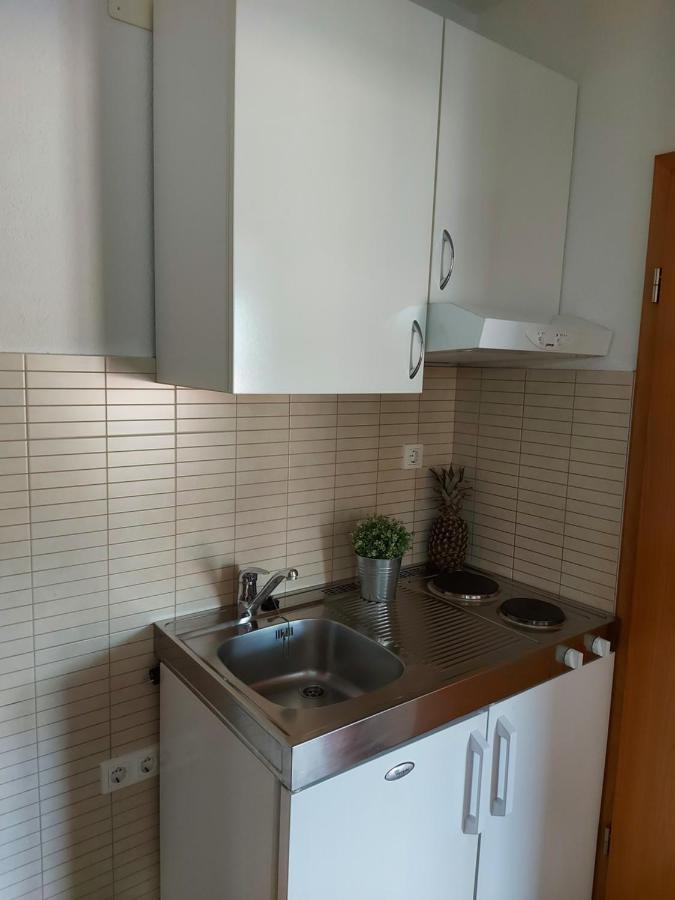 Guest House As Vodice Rum bild