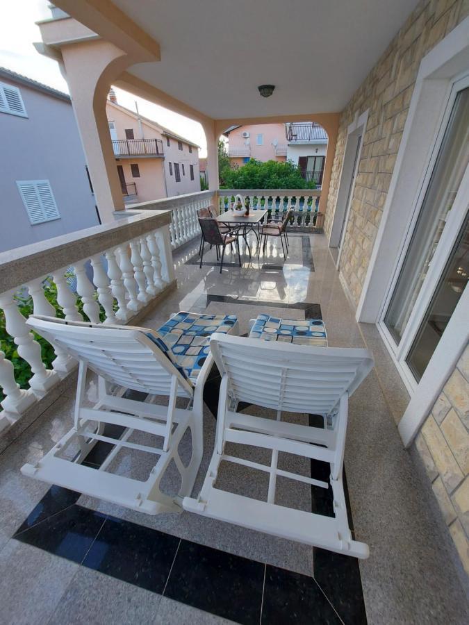 Guest House As Vodice Exteriör bild