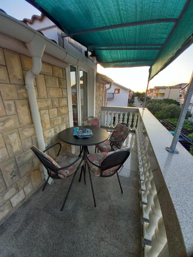 Guest House As Vodice Exteriör bild