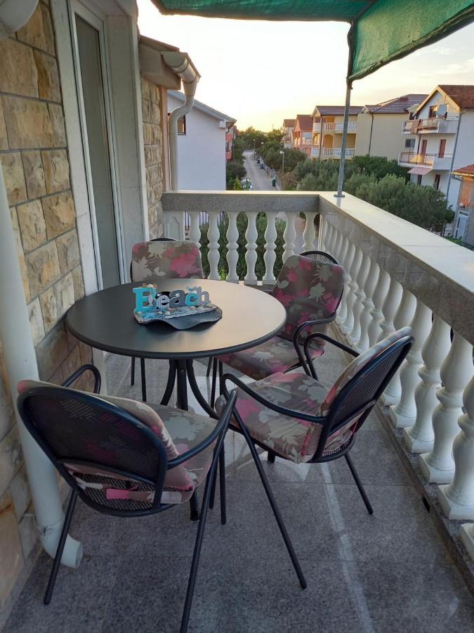 Guest House As Vodice Exteriör bild