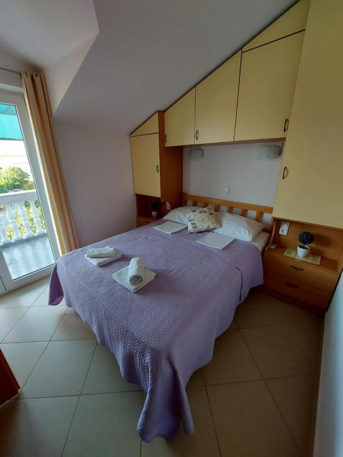 Guest House As Vodice Rum bild