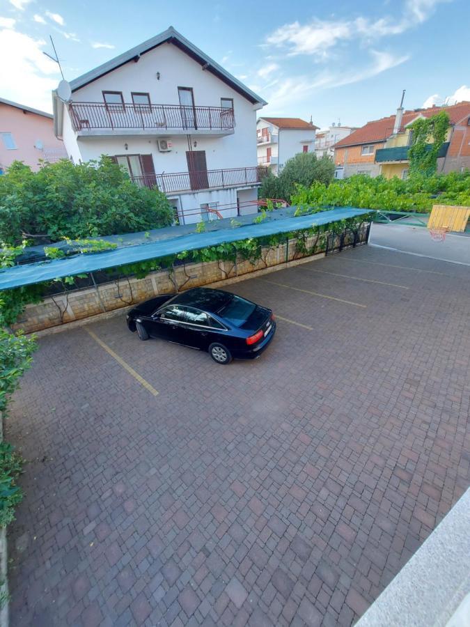 Guest House As Vodice Rum bild