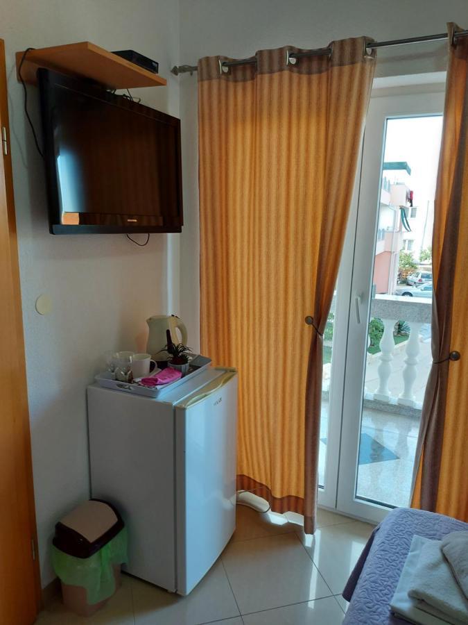 Guest House As Vodice Exteriör bild