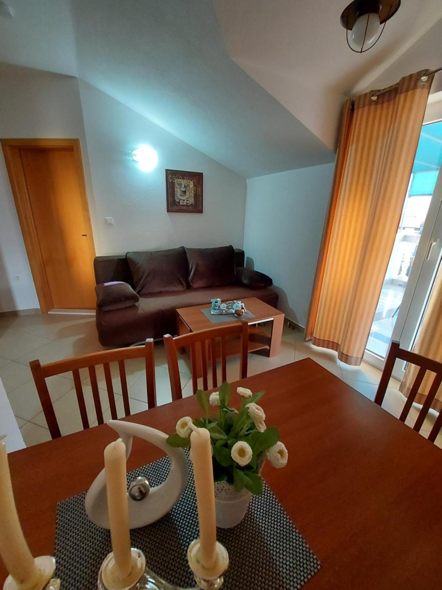 Guest House As Vodice Exteriör bild