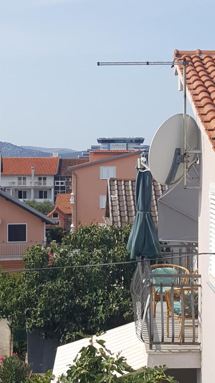 Guest House As Vodice Exteriör bild